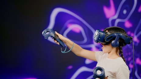 Quels sont les meilleurs casques VR ? Comparatif 2024