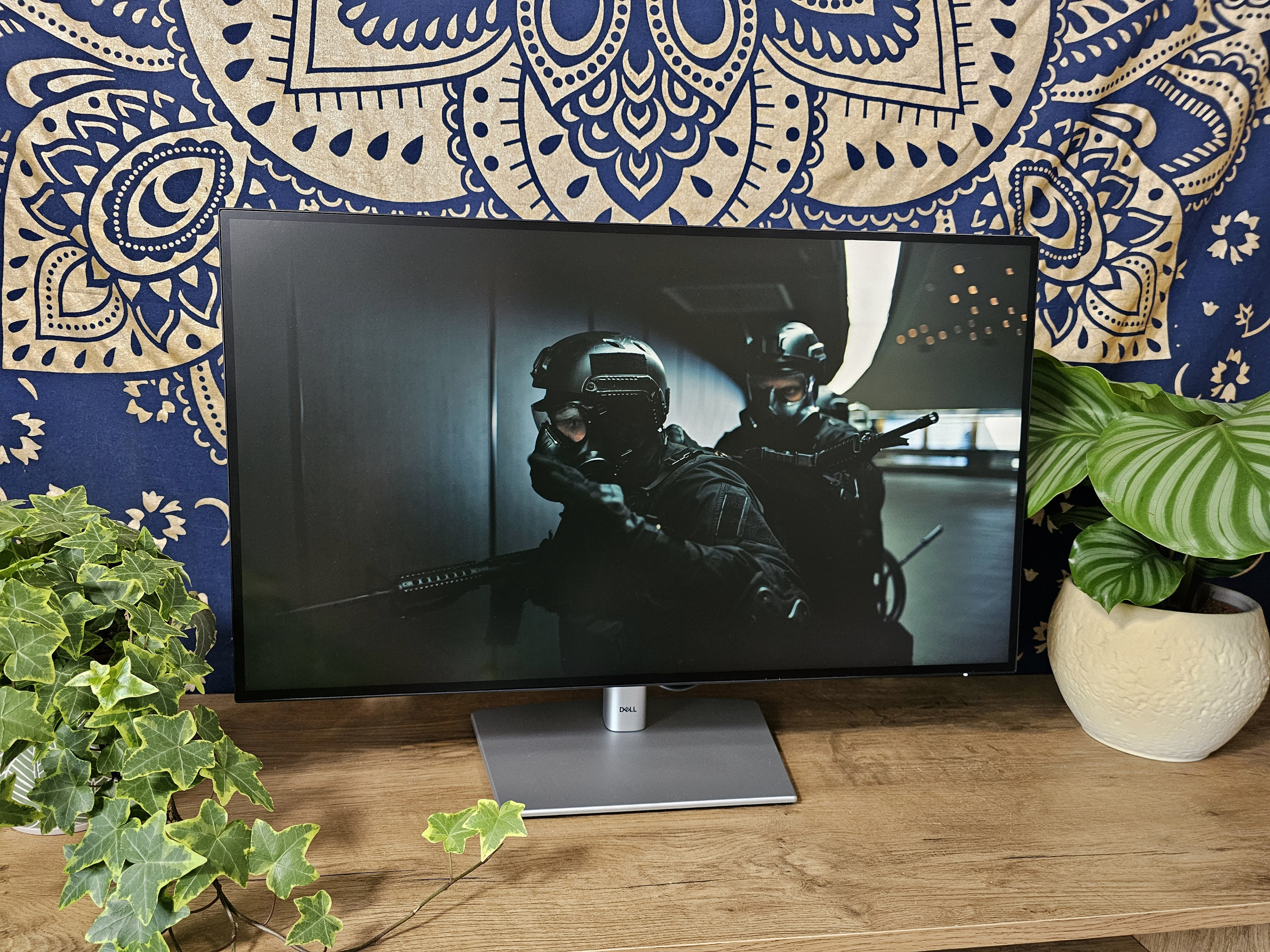 Le Dell UltraSharp U2724D rejoint notre comparatif des meilleurs écrans PC