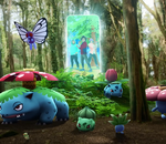 Pokemon Go tente un comeback avec des tonnes de nouveautés à venir