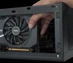SFF Enthusiast GeForce : NVIDIA veut booster la création de PC compacts... et puissants