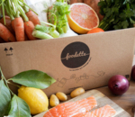 Avis Foodette, que vaut le service de livraison de paniers-recettes ?