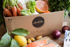 Avis Foodette, que vaut le service de livraison de paniers-recettes ?