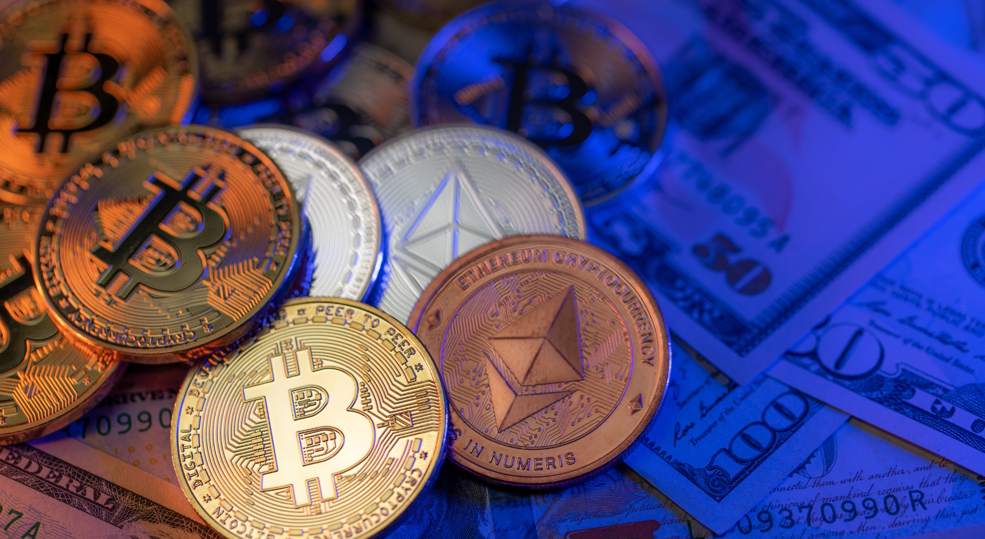 Meilleure plateforme crypto, le comparatif 2025