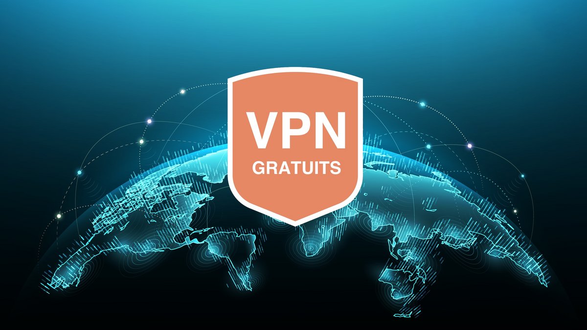 Retrouvez les meilleurs VPN gratuits ou proposés en version d'essai
