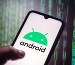 Android 15 va permettre d'imposer le mode somble à toutes les applications