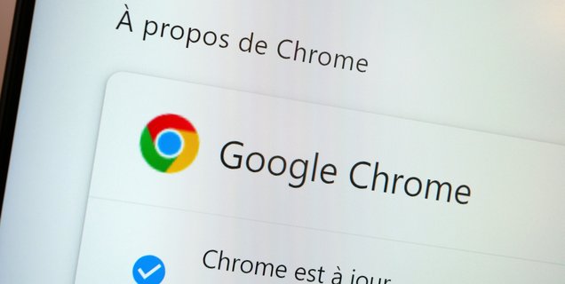 Google Chrome 124 : quelles nouveautés et comment installer la dernière version du navigateur ?