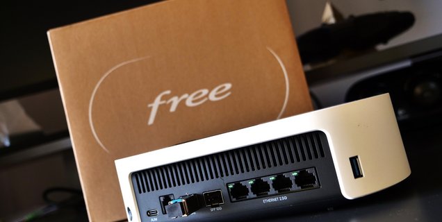 Free met à jour ses box internet, les Freebox Ultra, Pop et Delta, avec deux nouveautés