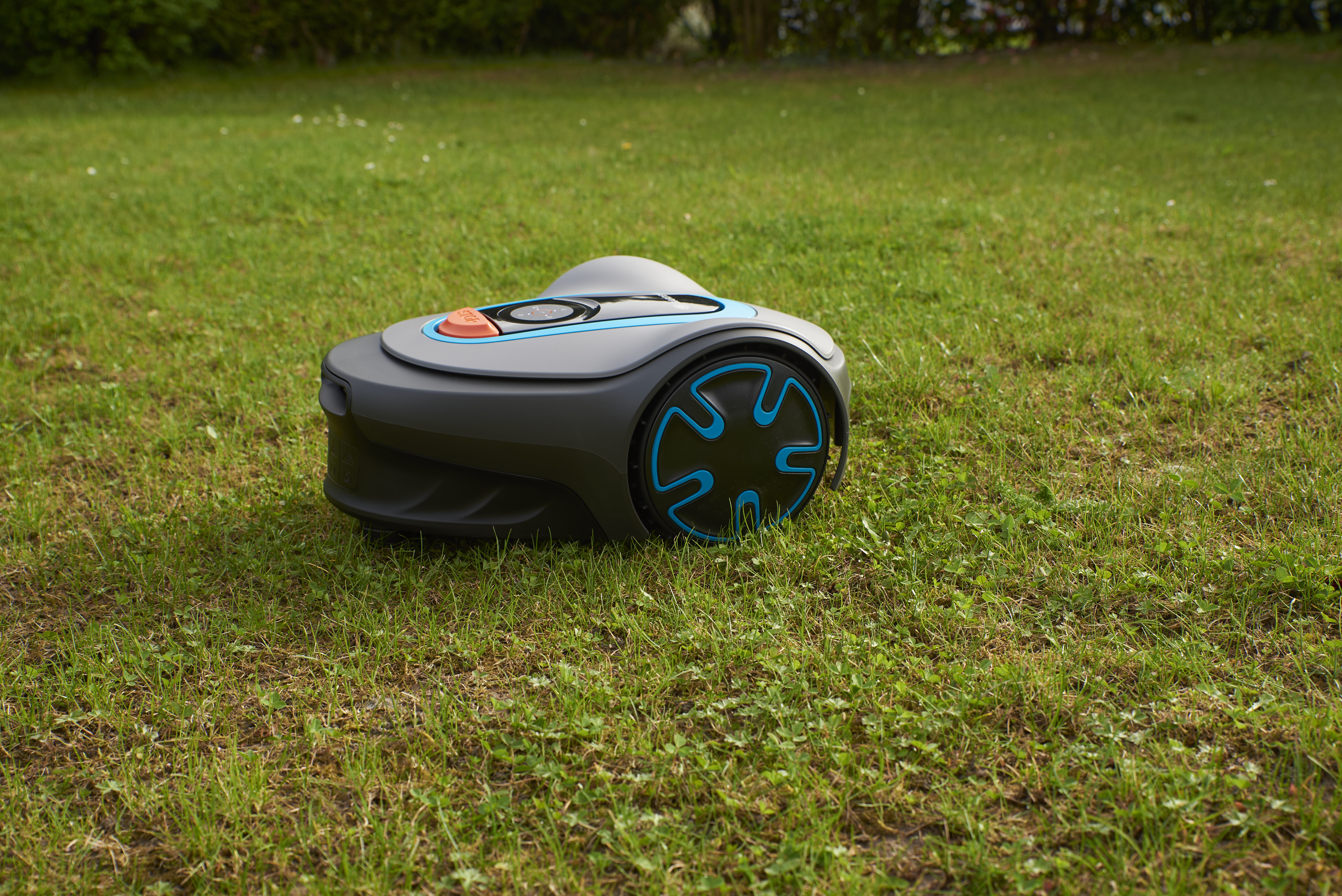Robot Tondeuse Gardena 4 Clés De Démontage Pour Gardena Sileno City Life Minimo Husqvarna 00059 32.156.01 Robots Tondeuses Lot De Remplacement Accessoire Entretien Renovation Jardin Gazon Outil Entretien Robot Tondeuse - 2