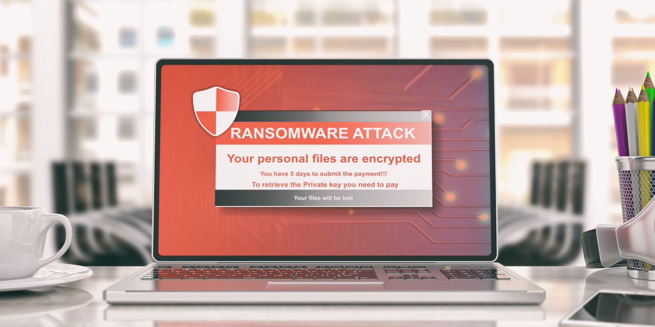 Il développe un logiciel capable de contrer les ransomwares et le partage sur GitHub