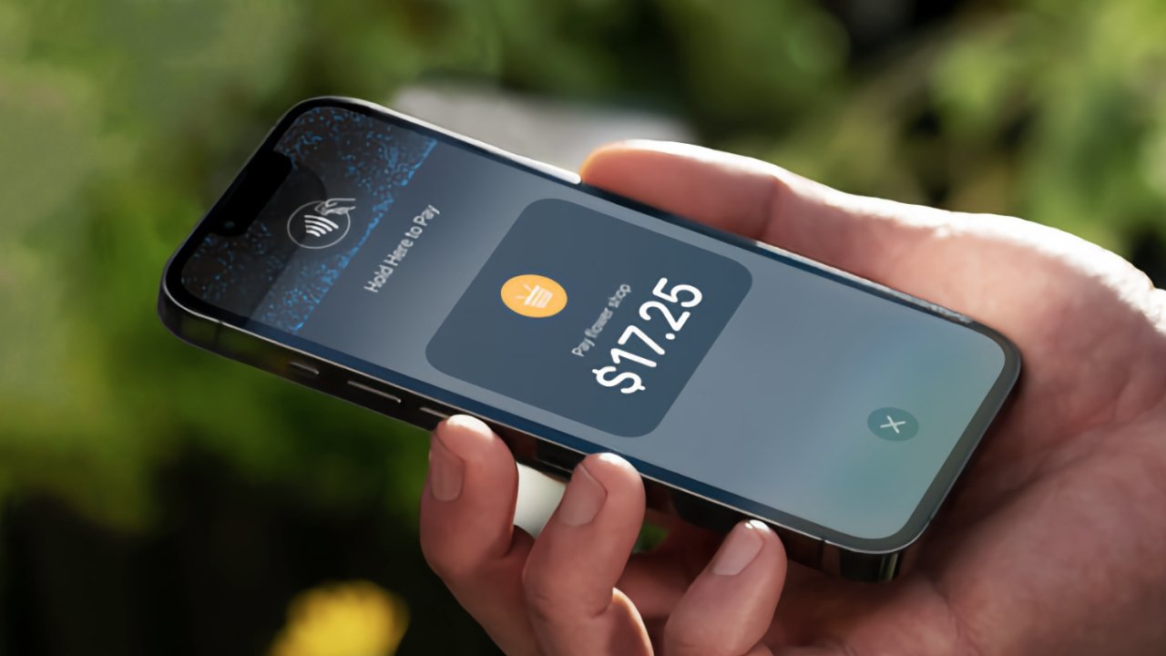 iPhone : la fonction Tap to Pay va s'ouvrir à la concurrence en Europe, vous allez pouvoir payer avec d'autres services qu'Apple Pay