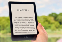 Amazon brade sa célèbre Kindle Paperwhite moins cher que pendant le Black Friday