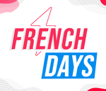 French Days 2024 : les meilleurs offres à saisir sur l'édition de Printemps