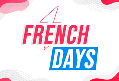 French Days 2024 : les bons plans du Printemps sont de retour (Fnac, Darty, Cdiscount, Boulanger...)