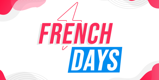 French Days 2024 : les bons plans du Printemps sont de retour (Fnac, Darty, Cdiscount, Boulanger...)