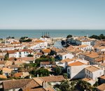 Pour endiguer le phénomène Airbnb, l'île de Ré a trouvé la solution : limiter le nombre de logements autorisés
