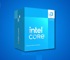 Test Intel Core i3-14100F : un Petit Poucet bien trop cher pour le moment
