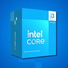 Test Intel Core i3-14100F : un Petit Poucet bien trop cher pour le moment