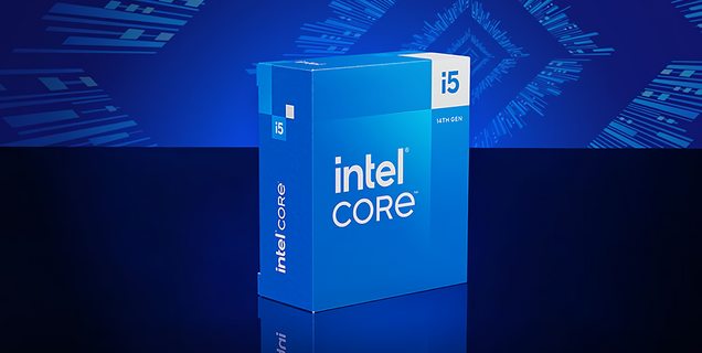 Test Intel Core i5-14500 : peut-être le plus intéressant des Raptor Lake Refresh ?