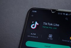 ByteDance plie face à Bruxelles et met fin au controversé système de récompenses de TikTok Lite