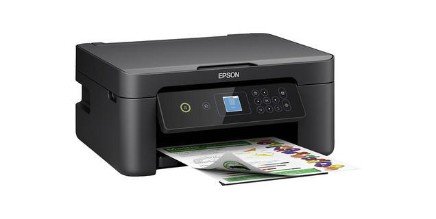 A moins de 60€, cette imprimante EPSON multifonction vaut vraiment le détour !