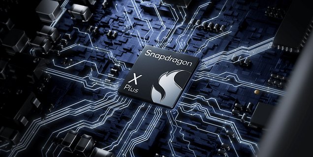 Qualcomm montre les muscles de ses Snapdragon X Plus/Elite avant son retour dans les PC portables