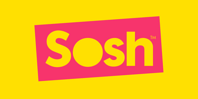 Bon plan Sosh : un forfait 10 Go à prix choc et la Fibre Sosh à moitié prix
