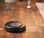 L'aspirateur iRobot Roomba combo J5+ est en promo chez Fnac, Darty et Boulanger ! (-350€)