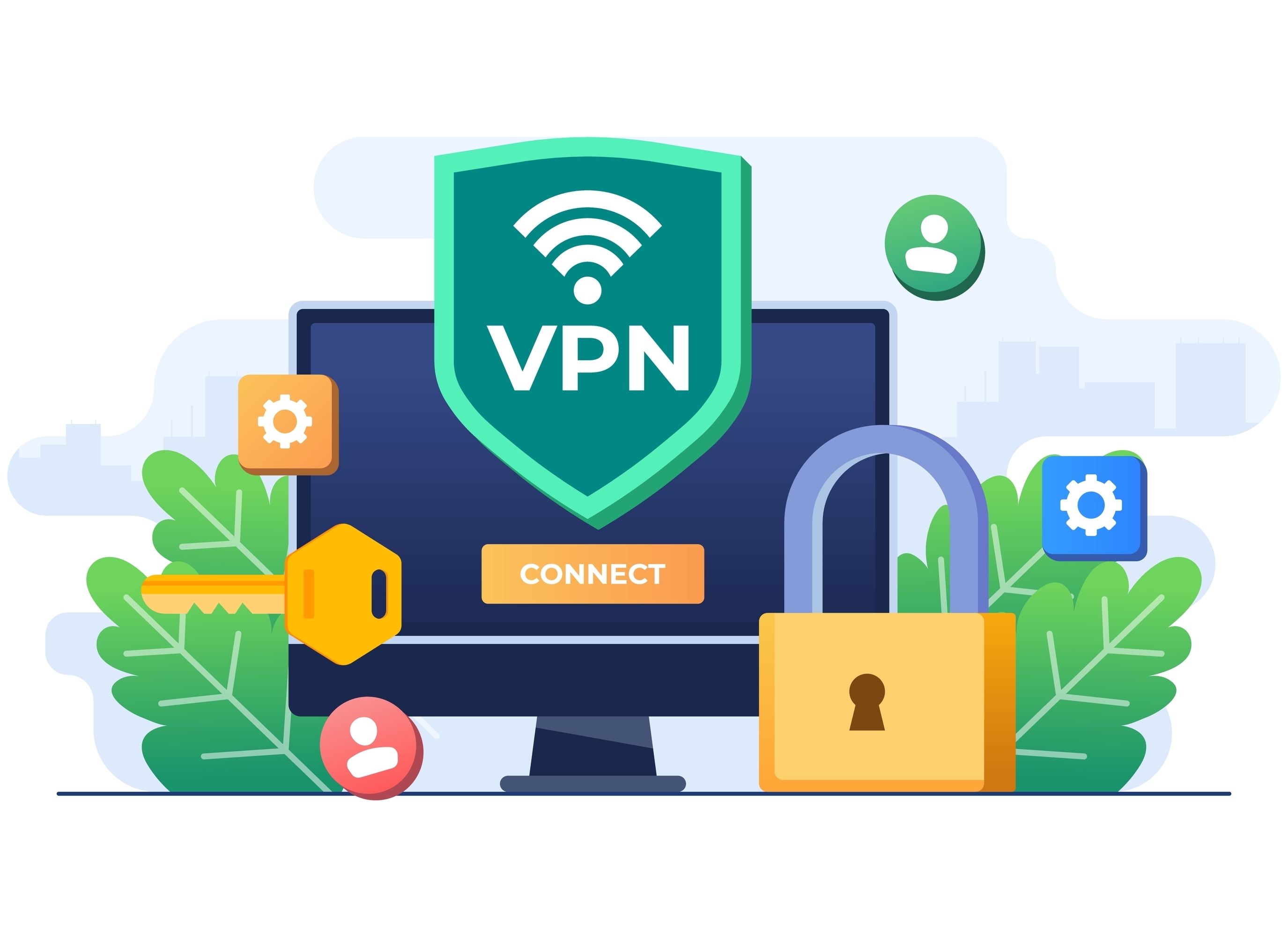 Blocage de TikTok en Nouvelle-Calédonie : l'usage des VPN explose pour contourner l'interdiction