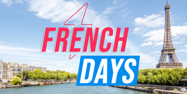 French Days 2024 : pourquoi cet événement promotionnel arrive au meilleur des moments