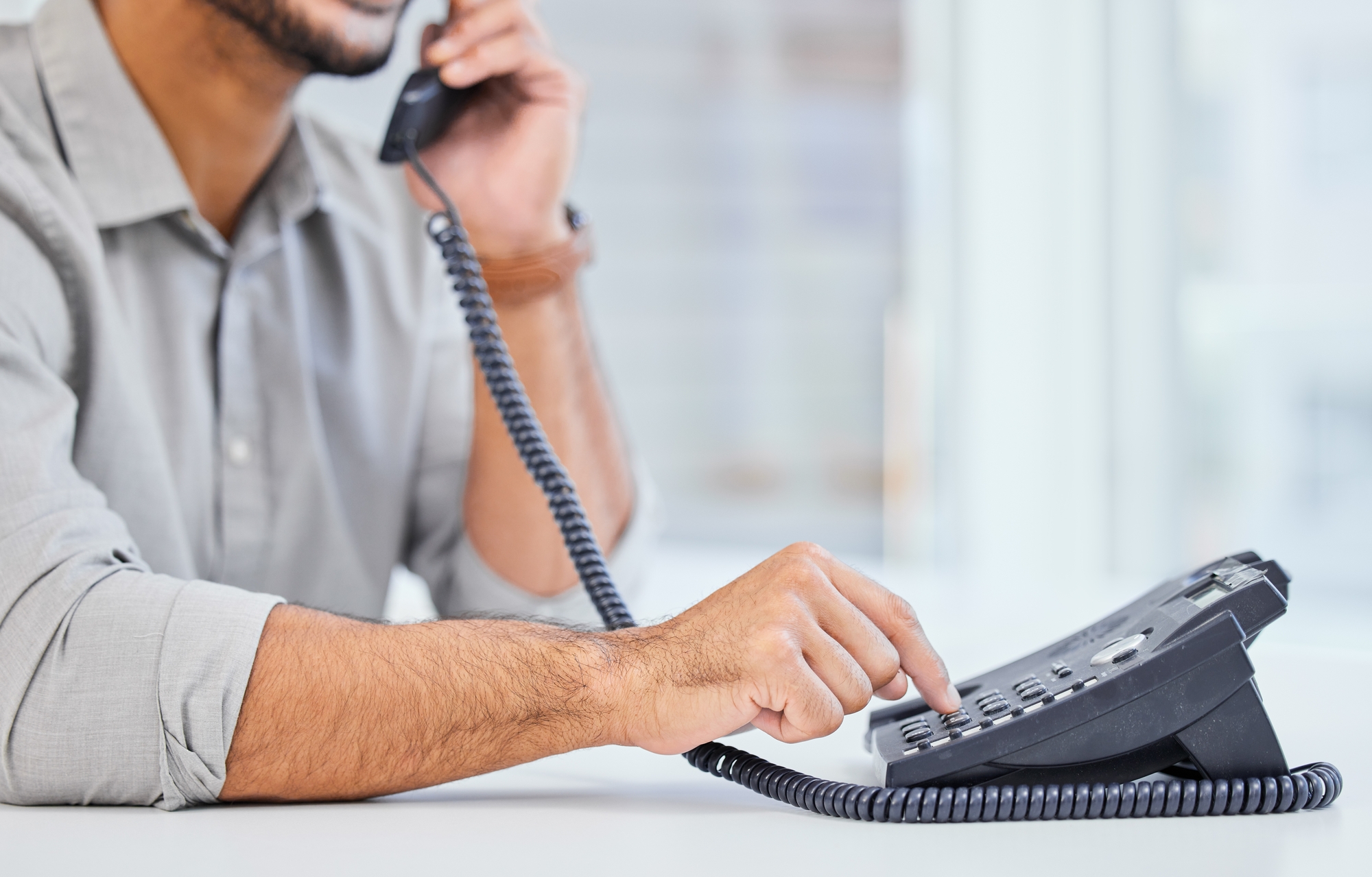 1 Français sur 3 se fait toujours avoir par le démarchage téléphonique, voici comment ne plus se faire piéger