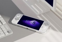 AYANEO présente enfin sa magnifique console Android Pocket S