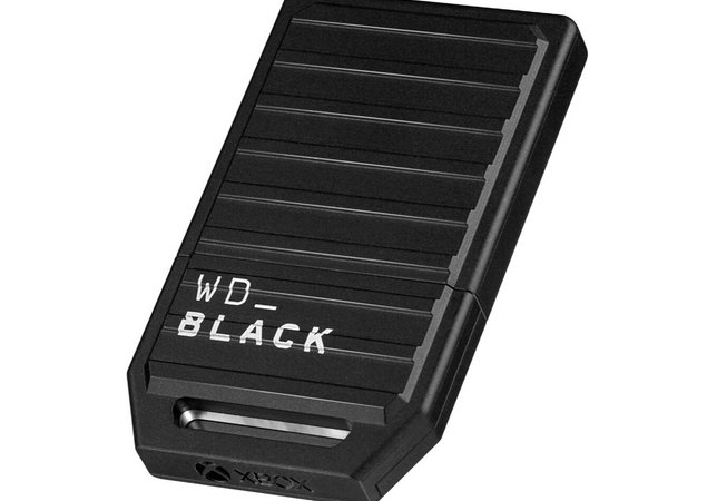 WD_BLACK C50
