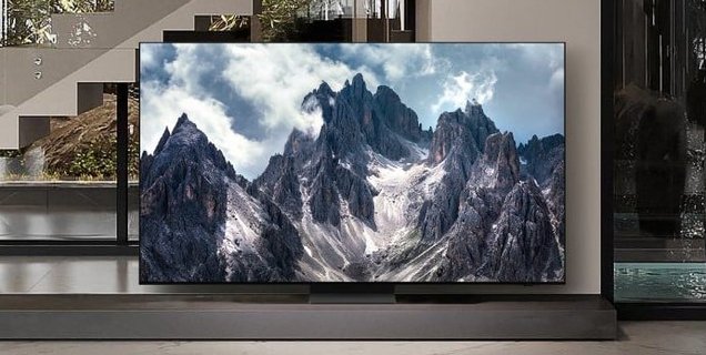 Test Samsung S95D : le TV OLED sans reflet que tout le monde attendait ?