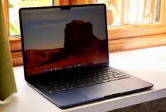 Test Apple MacBook Air 13 M3 : toujours aussi incontournable !