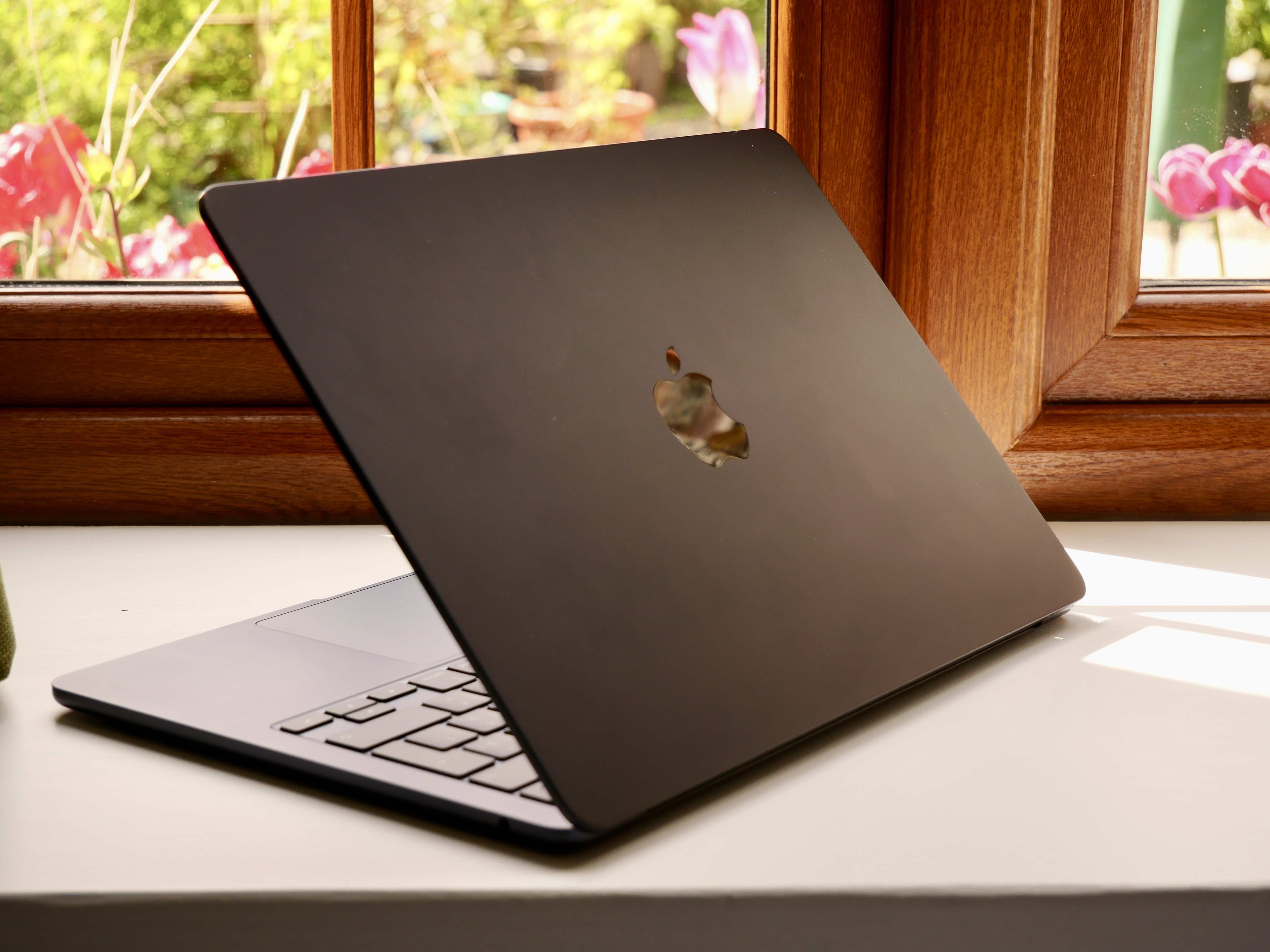 L'Apple MacBook Air M3 13 pouces rejoint notre comparatif des meilleurs PC portables