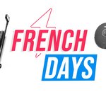 French Days 2024 : les 5 deals immanquables sur les aspirateurs