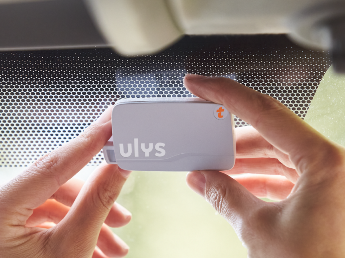 12 mois offerts : votre badge télépéage est prêt à prendre la route de vos vacances