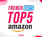 Amazon brade sa gamme Fire TV Stick et Echo pour les French Days ! Voici les 5 promos à saisir