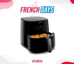 Airfryer Philips : la célèbre friteuse sans huile à prix cassé pour les French Days
