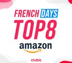 French Days : avant dernier jour pour profiter des meilleures promos Amazon