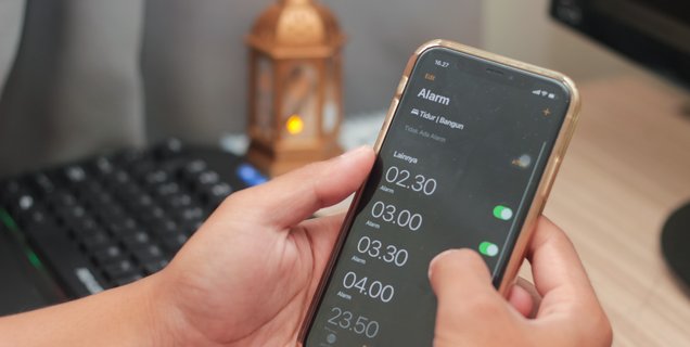 Vos réveils sur iPhone ne fonctionnent plus ? Apple est au courant et va régler le problème.