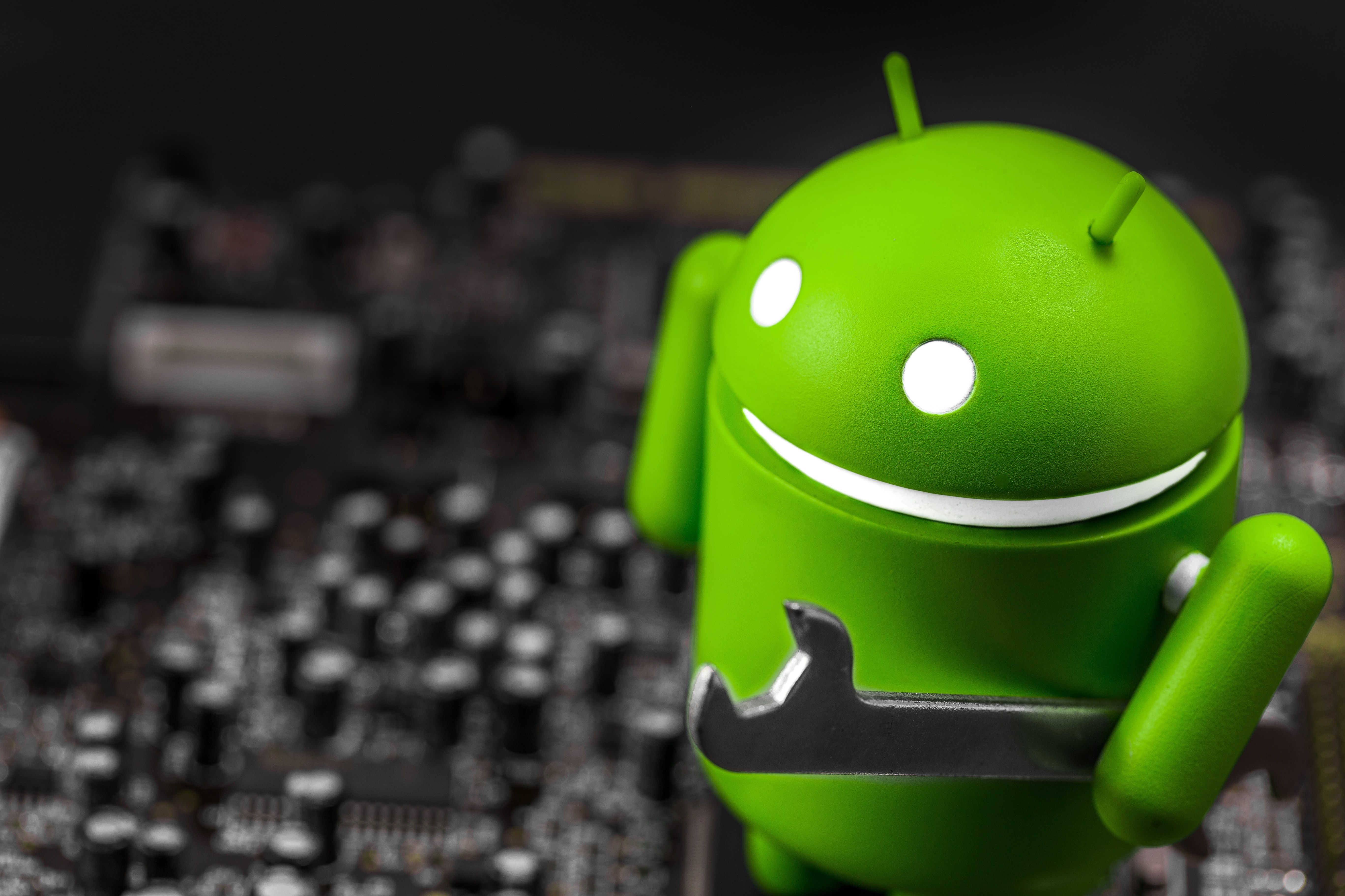 Des nouveaux malwares Android tentent de voler vos données bancaires