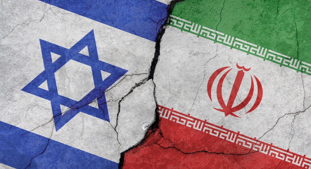 Entre Israël et l'Iran, la cyberguerre fait rage - © Stigura20 / Shutterstock