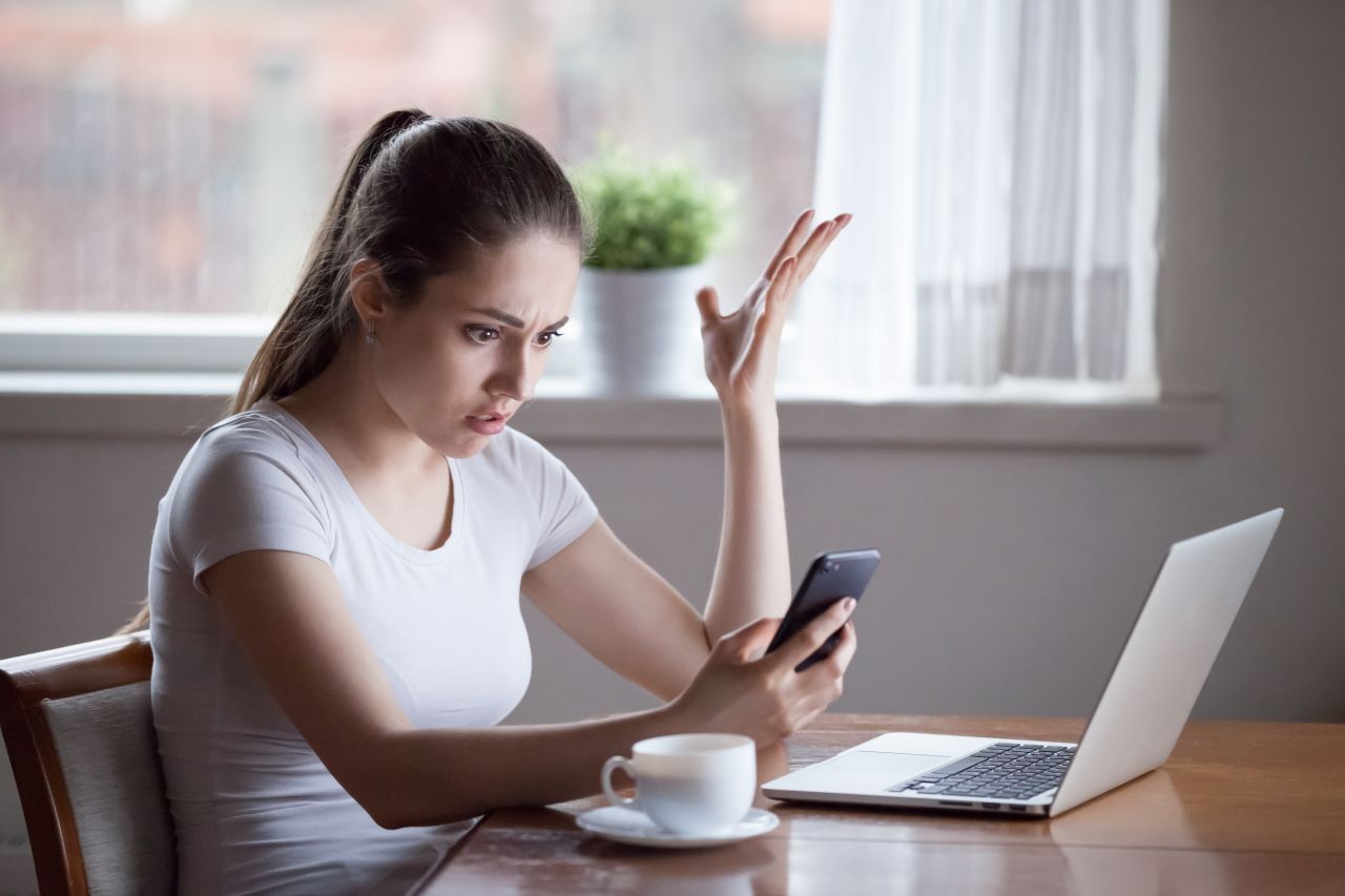 Démarchage téléphonique : voici comment vous pouvez facilement signaler les appels frauduleux