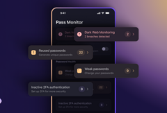 Avec Pass Monitor, Proton renforce la sécurité de vos mots de passe jusque sur le Dark Web