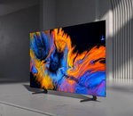 Samsung annonce de nouvelles TV OLED d'entrée de gamme... avec des dalles LG ?