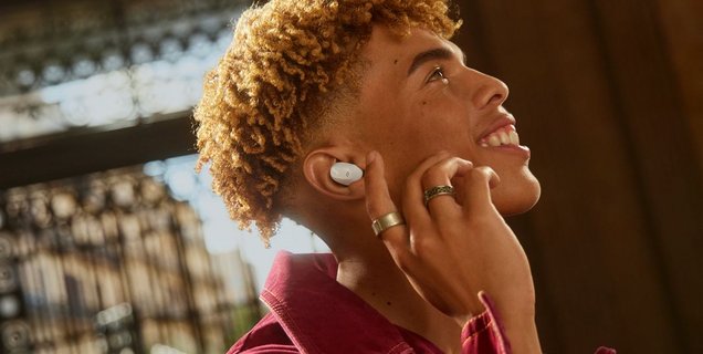 Sennheiser dévoile ses nouveaux écouteurs sans fil : photos, prix et disponibilité, toutes les infos