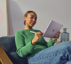 iPad Air XXL et iPad Pro M4 : Apple présente ses nouvelles tablettes