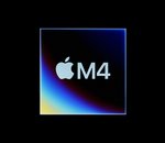 Apple dévoile le processeur M4 et prépare son arrivée sur le marché de l’IA