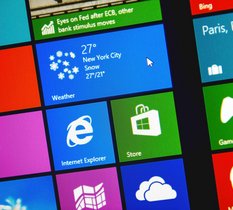 Windows 11 : Microsoft teste un nouveau look pour le menu Démarrer qui rappelle les grands jours de Windows 8